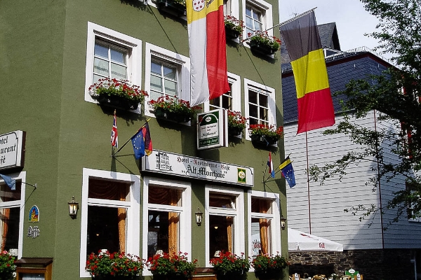 Hotel Alt Montjoie